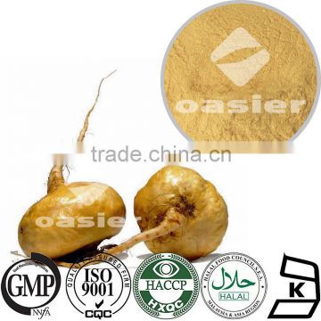 ISO Assessed Supplier Supply Peru Maca Root Powder