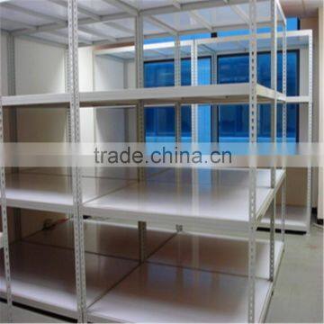 medium duty rack storage shelving