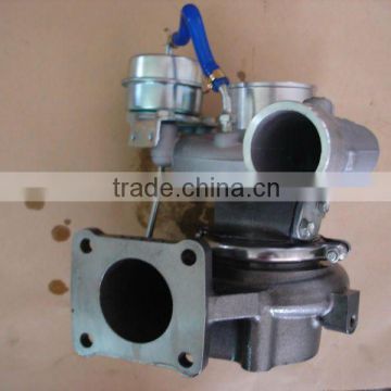 turbocharger CT26-2 17201-17010/1HD