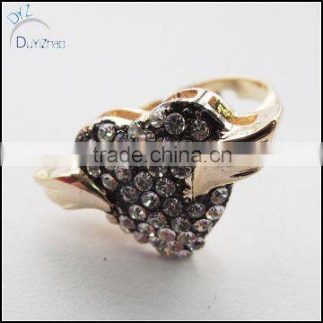Fashiondesigns rings for girls