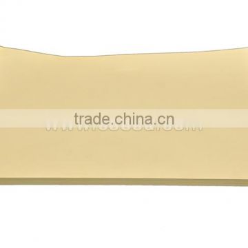 Yellow Cleanroom Wiping Paper for Silicon Stick Roller Pad