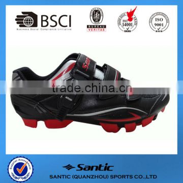 2016 fashion cycling shoes BIKE SHOES with atop buckle