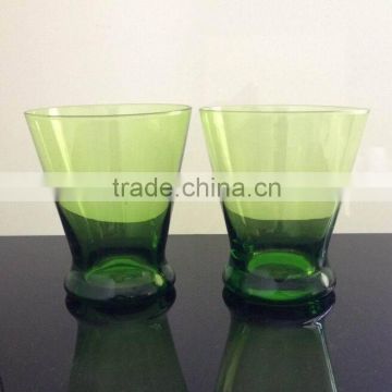 round bottom glass cup big glass cup china glass cup