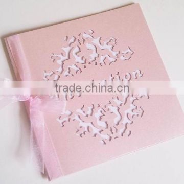 hot sale ideal products wedding cards