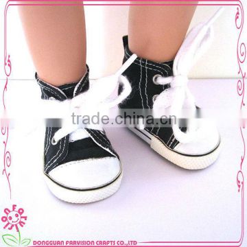 2016 hot sale 18 inch american baby doll shoes