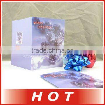 Professional export Christmas CARDS