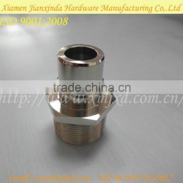 Cnc Maching precision stainless steel turning part