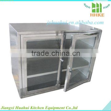 2015 top 316L stainless steel stroage cabinet three layers instrument cabinet                        
                                                Quality Choice