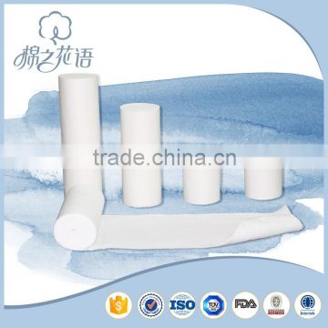 pure cotton	Personal Care Products bandage cotton polyester