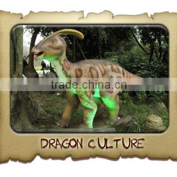 2015 best selling custmized dinosaur for sale