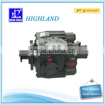 Buy wholesale direct from china harvester hydraulic pump