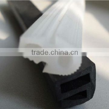 factory price glass window rubber seal strip