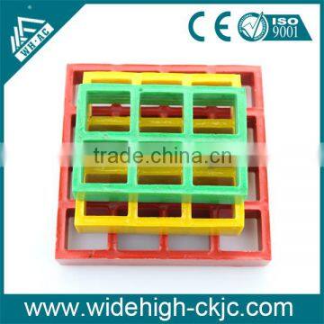 FRP Fiberglass Grating