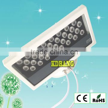 High Power RGB 36w Epistar lamps wall mounted AC85-265V made in china