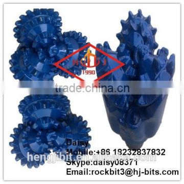 8 3/4 iadc 127 drill bits with 3 nozzles