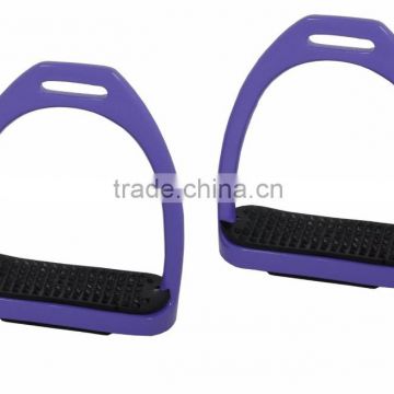Horse Stainless Steel Horse Riding Stirrups- Horse Equipments