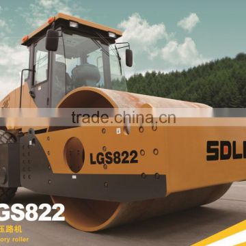 LGS822 Vibratory Roller 22Ton High Excitation Force High Static Linear Presure