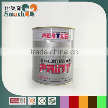 Guangdong factory high technology car paint producer thinner