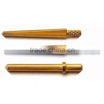 brass dowel pins