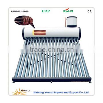 Compact Solar Water Heater with High quality