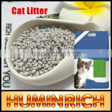 Huminrich OEM Available Factory Price Natural Clay Cat Litter