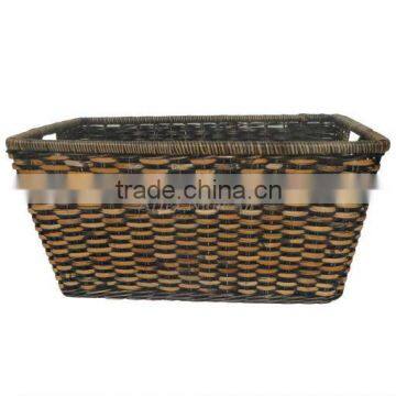 R61 Bread Rattan Basket