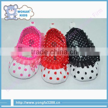 Kids Shoes Made In China China Shoe Factory Leather Baby Shoes                        
                                                Quality Choice