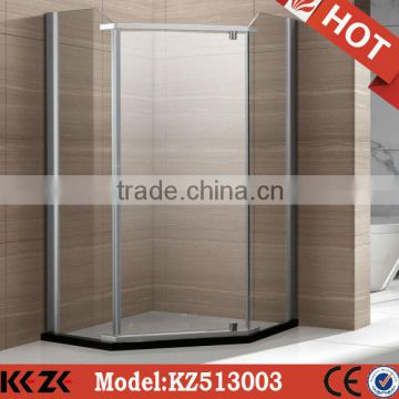 top design prefab shower room