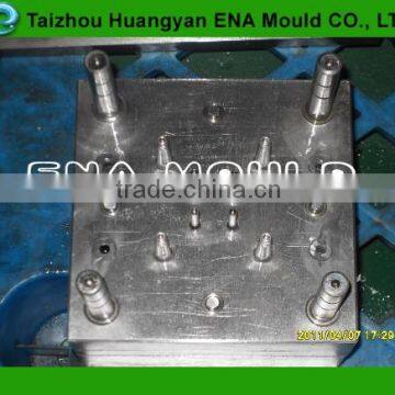 High Speed Machining Injection Plastic Moulding