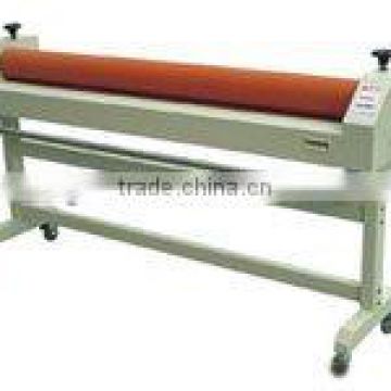 1300/1600mm Cold Roller Press Laminator in Manual and Electric