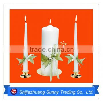Wedding Candles For Decoration