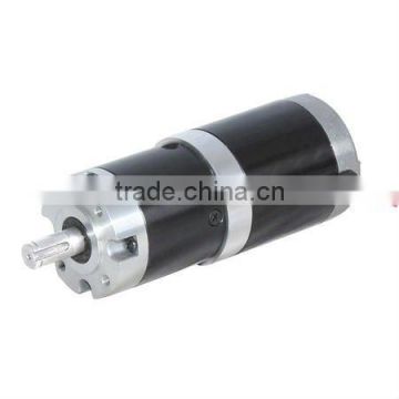 56JX300K/60ZY75 0.25 rpm 56mm 12v 24v high torque dc gear motor with planetary