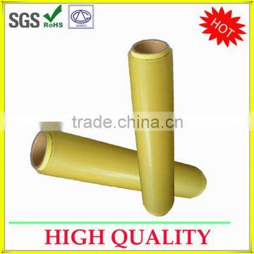 Catering Hotel Food Grade PVC Cling Film