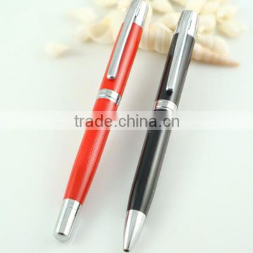5.5 Inch Colored Quality Metal Pens K-M826