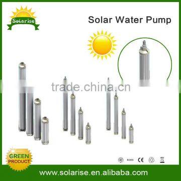 mini 500w renewable dc 36 volt solar pumps price list