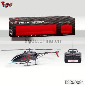 Cheap 3.5CH alloy helicopter new products on china market