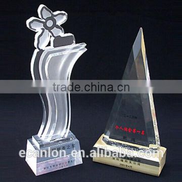 creative sport trophy and award