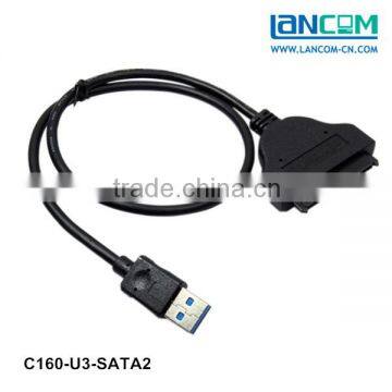 Made in China High quality USB 3.0 to sata 2 converter