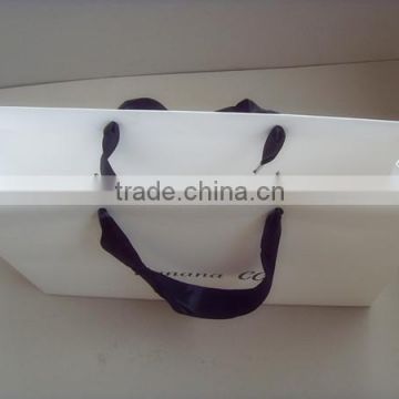 Custom gift bags wholesale in China