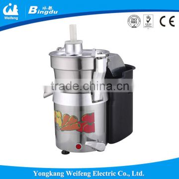 WF-A1000 commercial Juicer fruit juicer