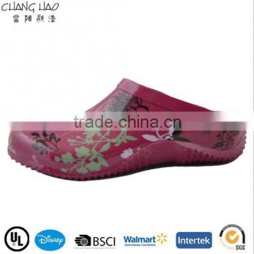 (CH-3147) made in china lady sandal women slippers