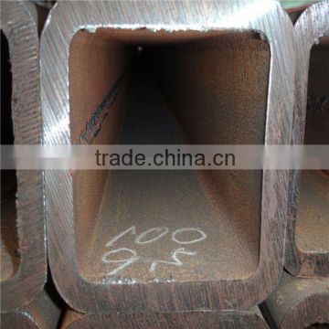 Tianjin Professional manufacturer square tube