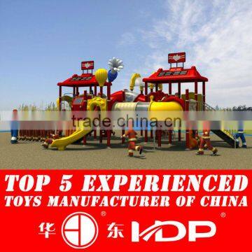 Mini fire series outdoor amusement park rides