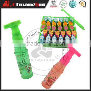 MashiMaro Liquid Spray Candy (factory)