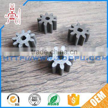 Nonstandard heat resistant cnc machine part