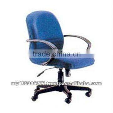 Gozzo GOEXE-0113 Budget Executive Low Back Chair