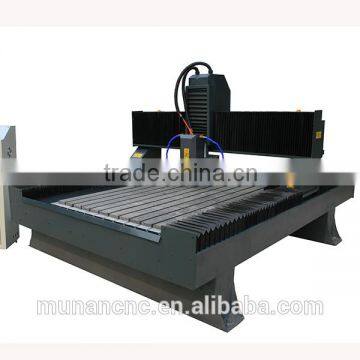 MUNAN MN-1325 multi functions stone carver machine