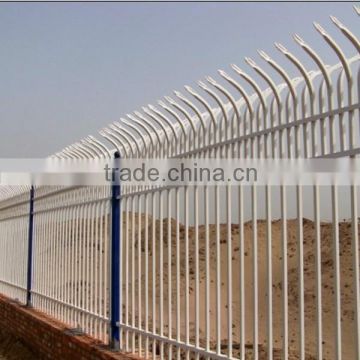 security wire mesh fencing netting/zinc steel fence/high security fence netting for garden/community