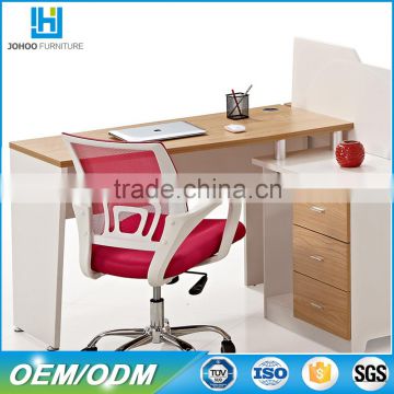 Cheap office desk for one person office table and chairs