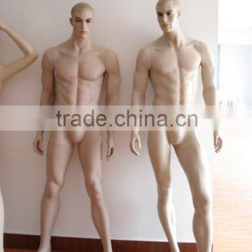 Cheap male mannequin,display mannequin
